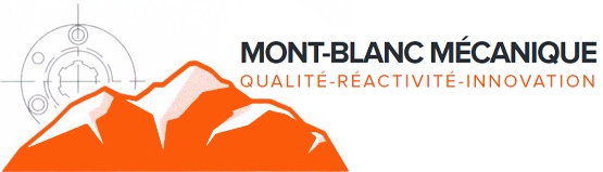 Mont-Blanc Mecanique